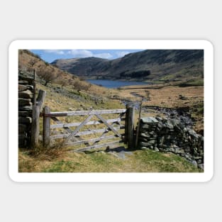 Haweswater Sticker